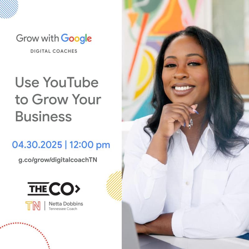 Cover Image for Use YouTube To Grow Your Business