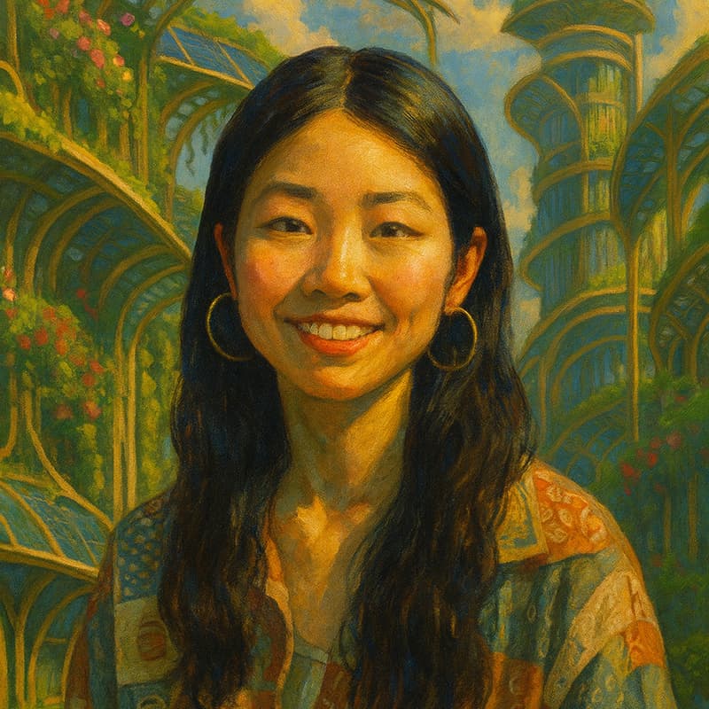 Cover Image for How do you design, manufacture, and scale in China with Sharon Chen?