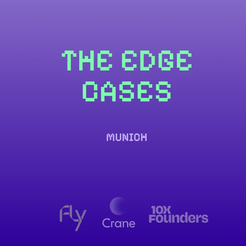 Cover Image for The edge cases