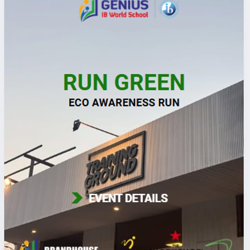 Cover Image for ECO RUN 2