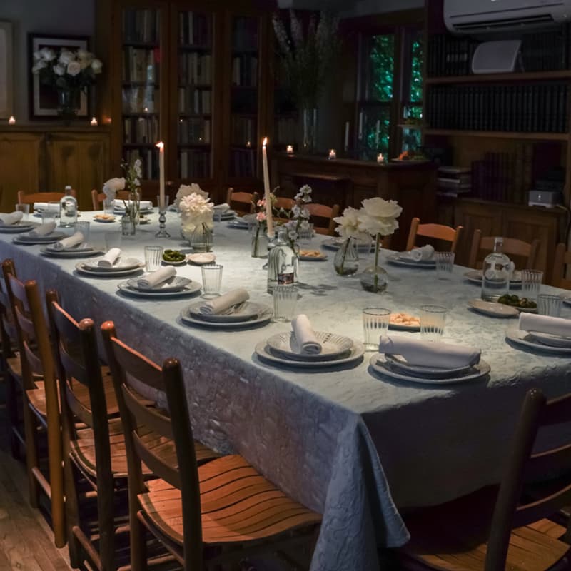 Cover Image for Supper Club NY