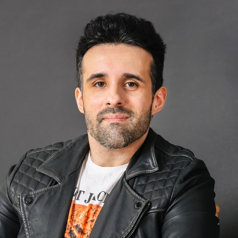 Cover Image for Short Film Screenwriting: With Rob Alicea