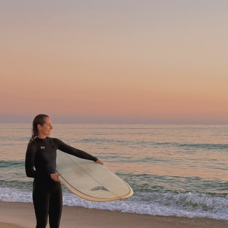 Cover Image for Surf Circle: Sunrise Session | Friday, Nov 21 | 7 am