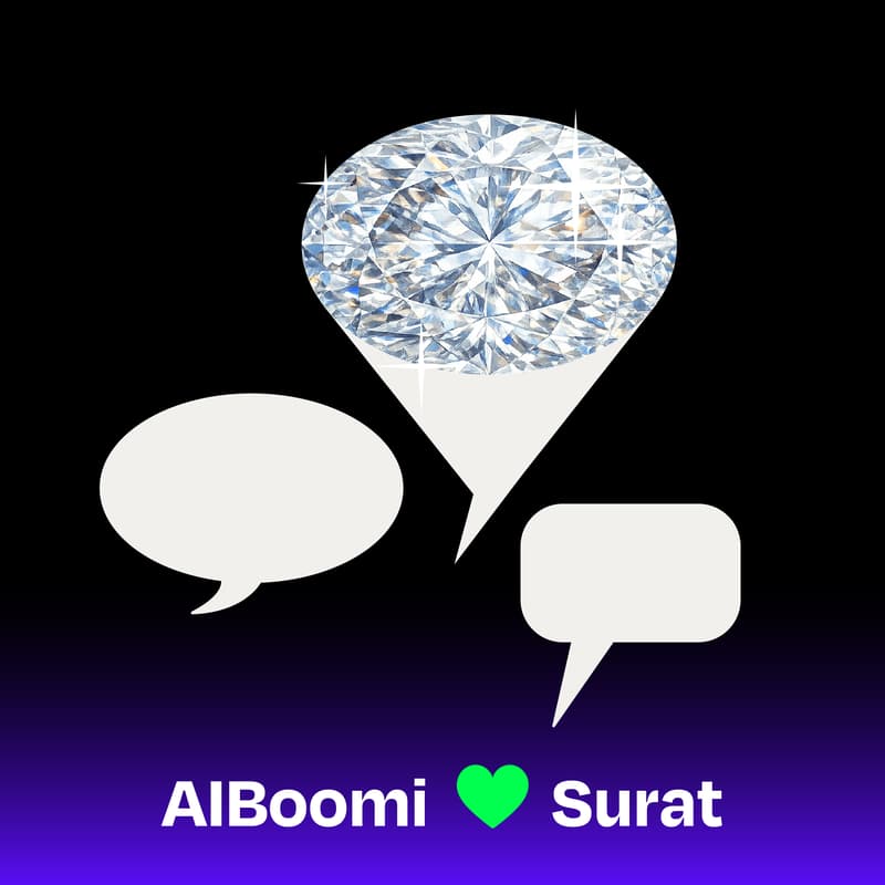 Cover Image for AIBoomi Annual Socials '26: Surat