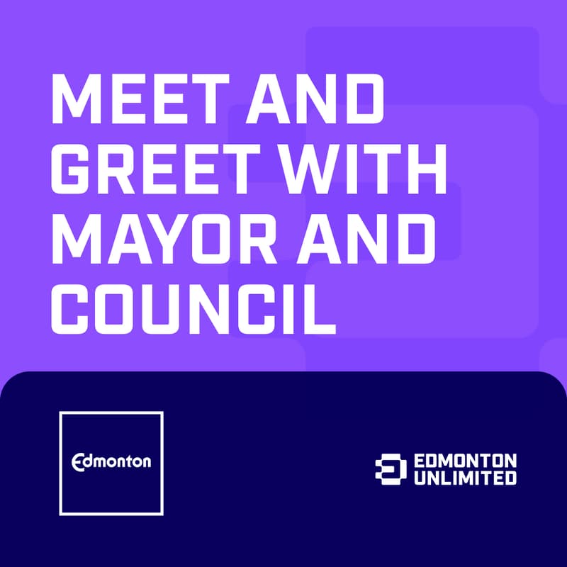 Cover Image for Meet and Greet with Mayor and Council