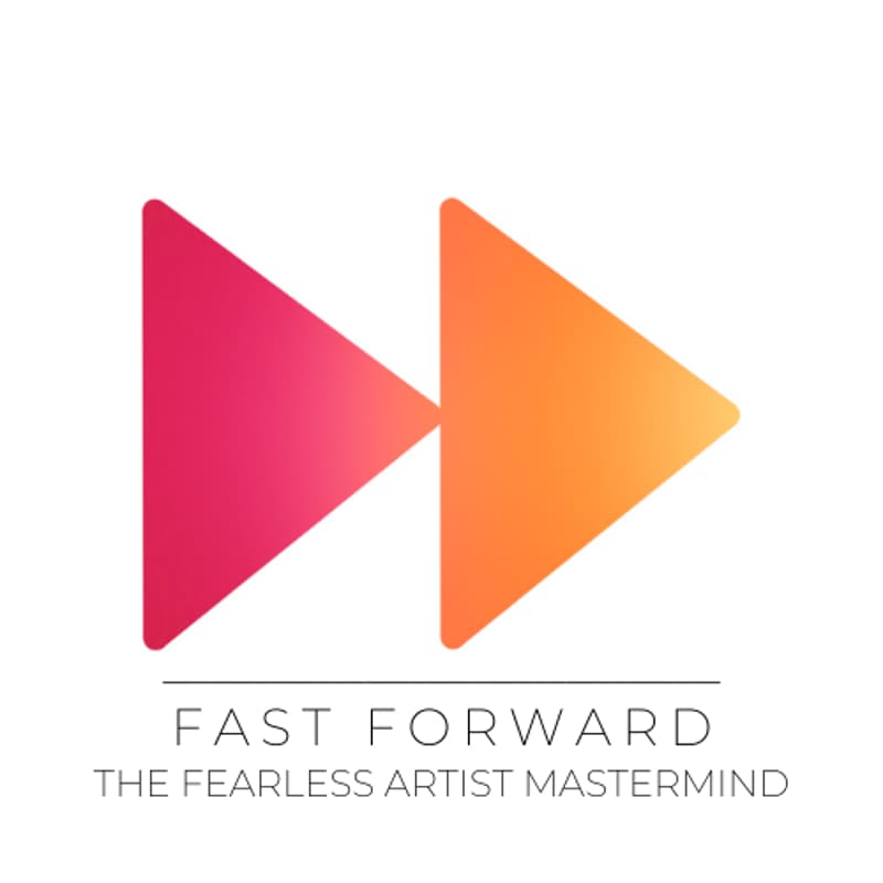 Cover Image for Fast Forward Meeting w/Kendra