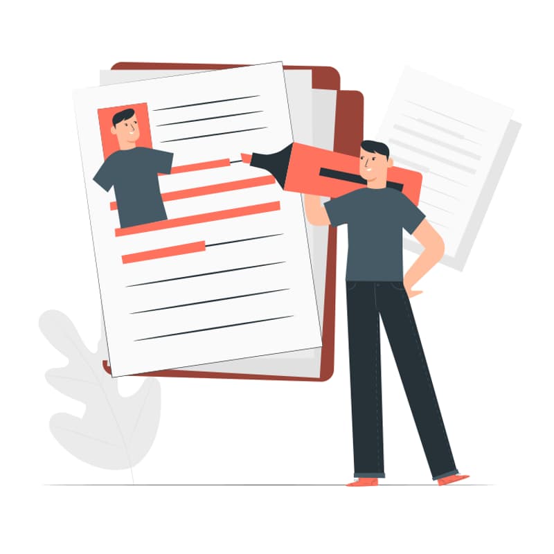 Cover Image for Optimizing Resumes for ATS and Human Screening: Co-op Bootcamp Session