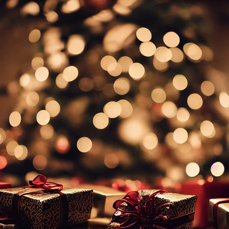 Cover Image for R&T Social Holiday Networking Mixer