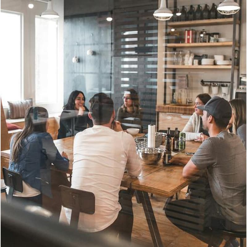 Cover Image for FaithTech İstanbul Tanıklık Akşamı