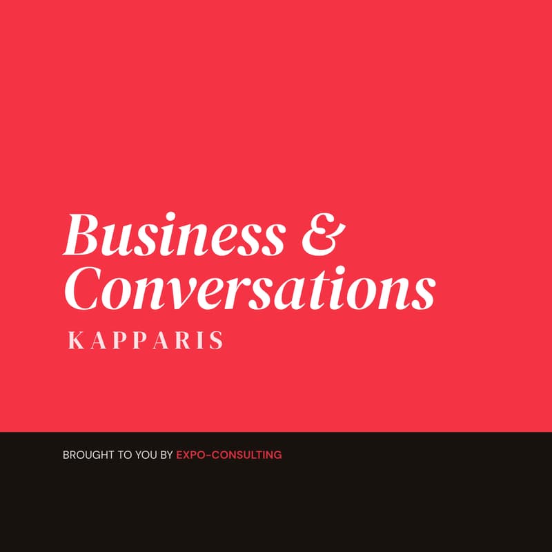 Cover Image for Business & Conversations - Kapparis