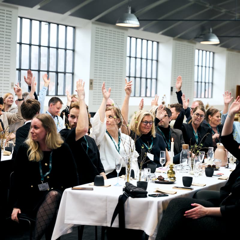 Cover Image for Generalforsamling i Bæredygtig Herning