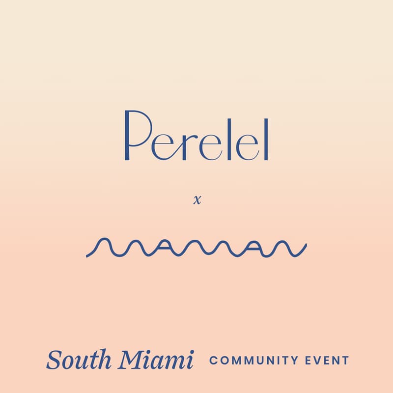 Cover Image for South Miami: Meet Me at Maman