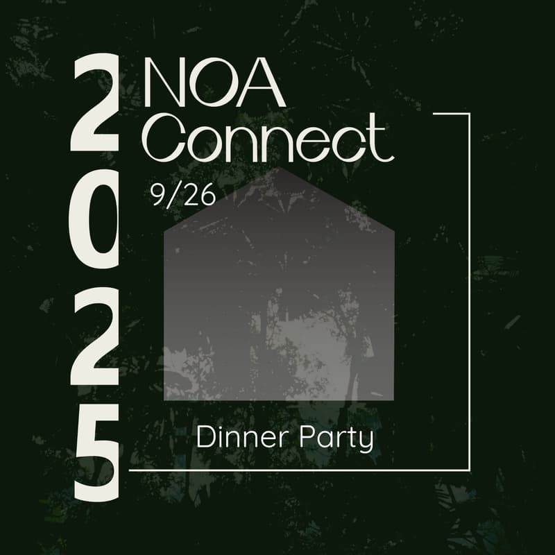 Cover Image for NOA Dinner Party - An Evening at the Asado