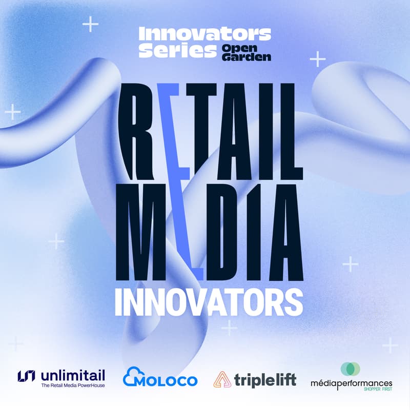Cover Image for Retail Media Innovators