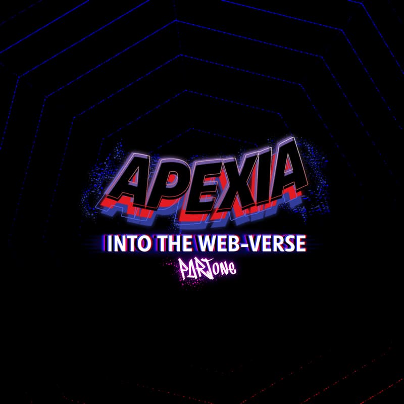 Cover Image for Webverse Part-one Event 2