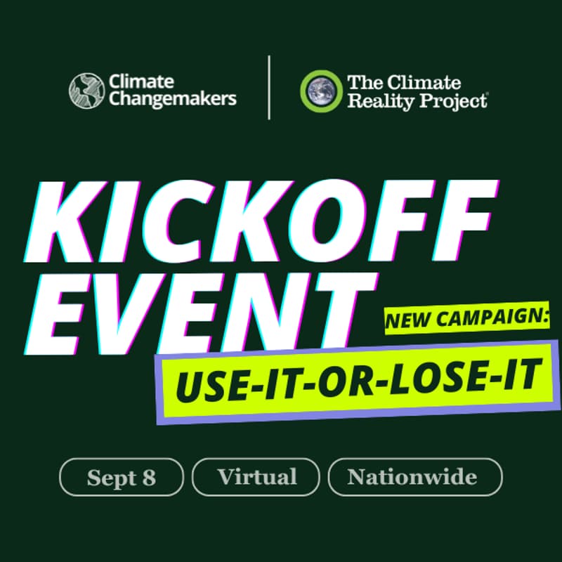 Cover Image for Hour of Action with Team Monday