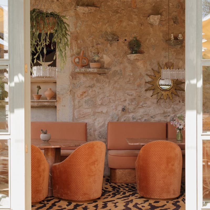 Cover Image for ME | FEED YOUR SOUL AT HOTEL CORAZÓN