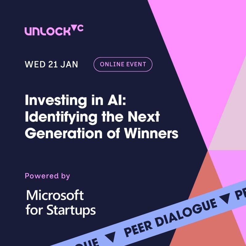 Cover Image for Investing in AI: Identifying the Next Generation of Winners