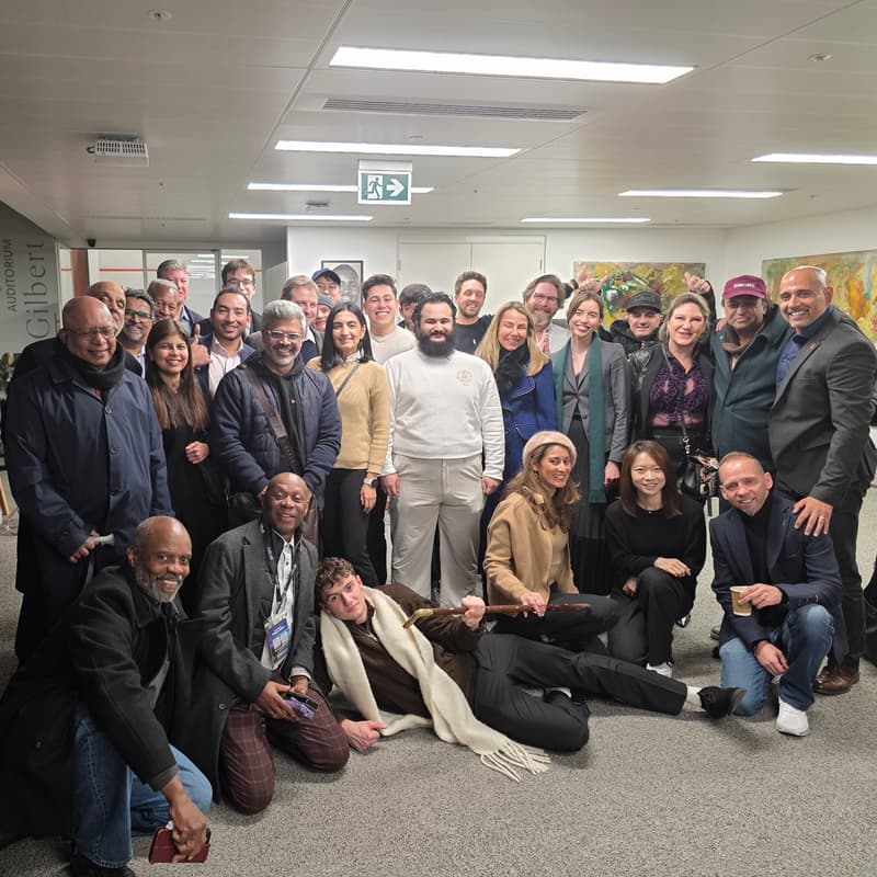 Cover Image for AI in Banking & Finance: The Future of Money