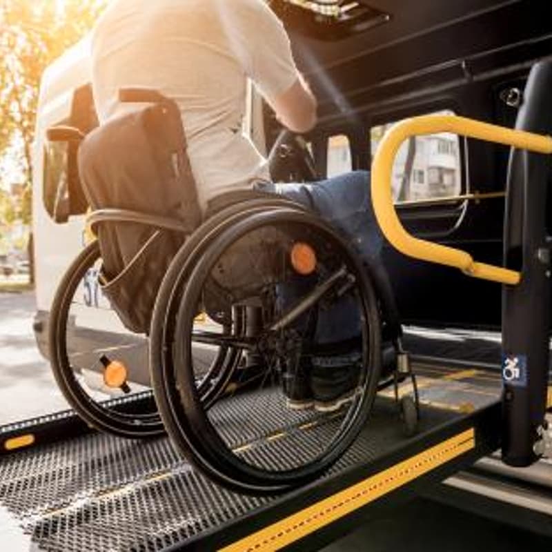 Cover Image for How to Win NEMT Facility Contracts