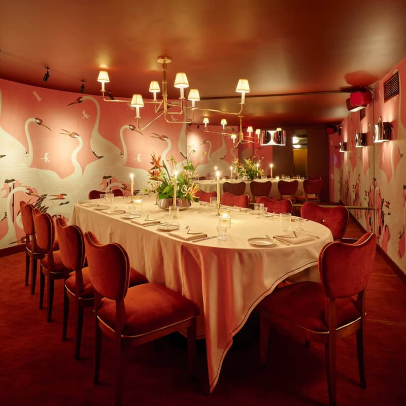 Cover Image for HR & People Leader Dinner