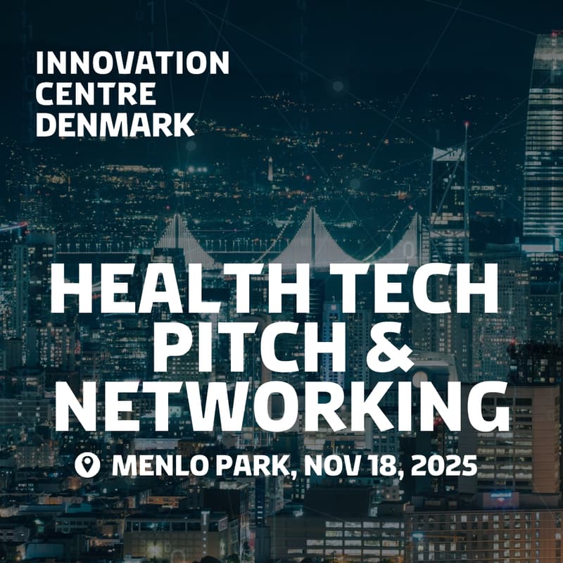 Cover Image for Royal Consul General - Networking Event