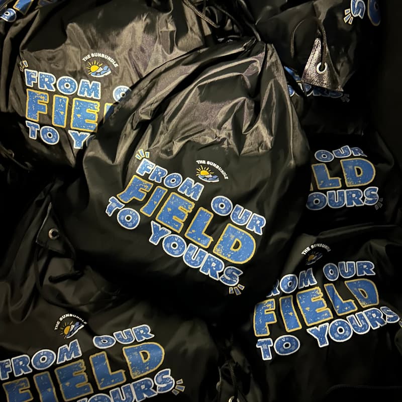 Cover Image for Running Lab x The Sunbundle