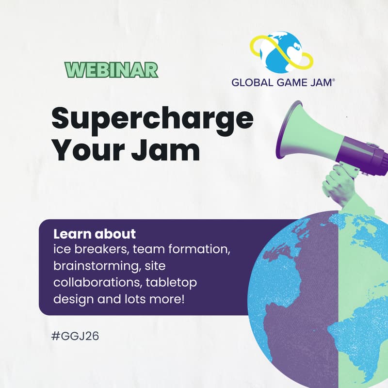 Cover Image for Supercharge Your Jam