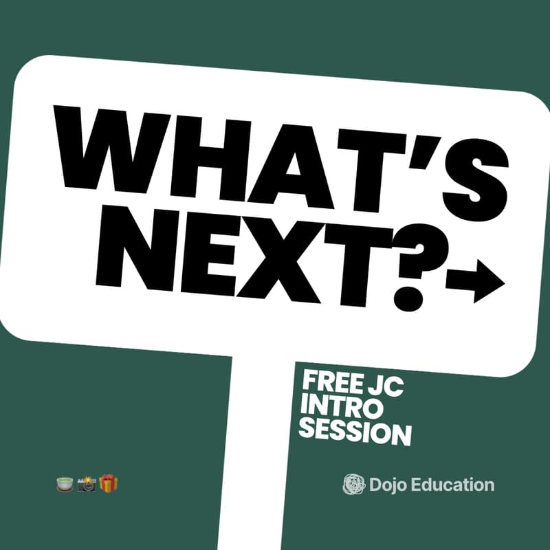 Cover Image for JC Unlocked: What's Next?