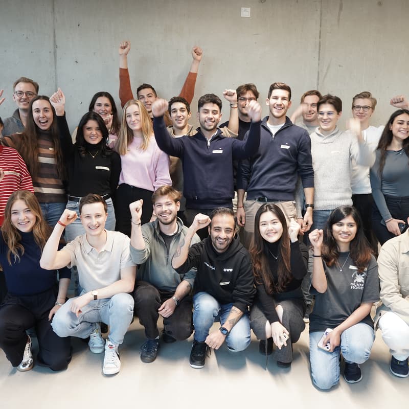Cover Image for START Munich — Online Info Session
