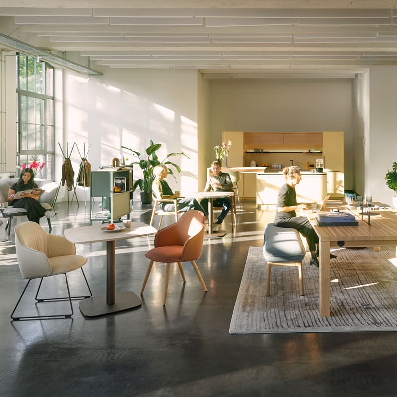 Cover Image for Planen mit Sedus - Daten, Tools & Tricks zur Planung der New Arrivals 2025 / 2026