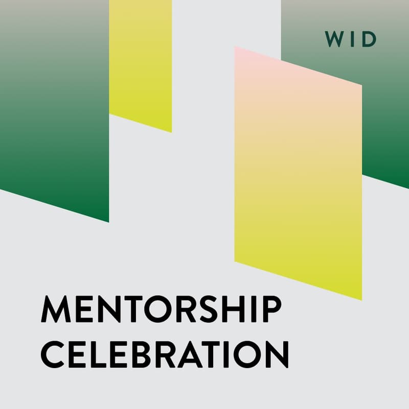 Cover Image for Women in Design SF Mentorship Celebration