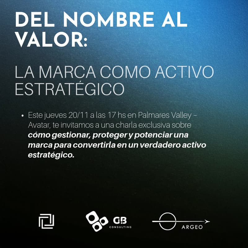 Cover Image for DEL NOMBRE AL VALOR: LA MARCA COMO ACTIVO ESTRATÉGICO