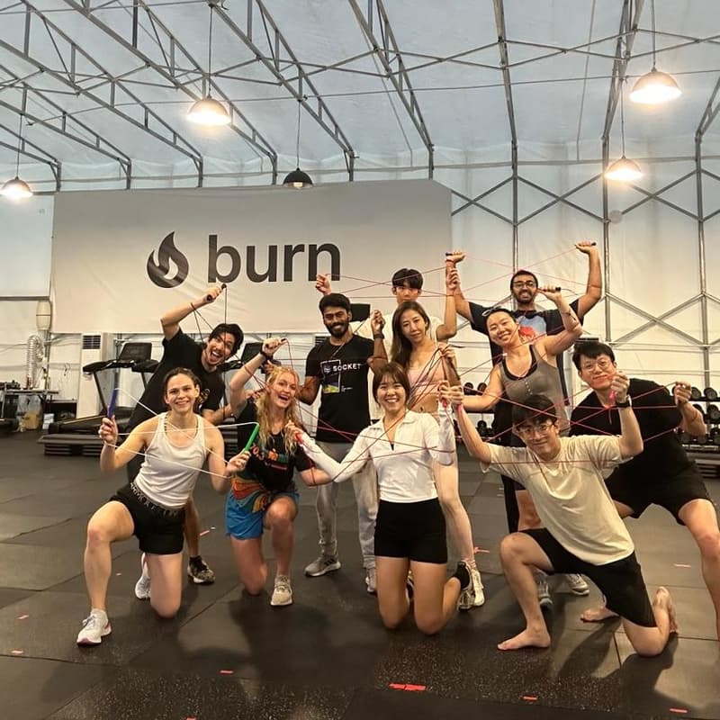 Cover Image for Jump Rope — Edition 2: Basics & Beyond