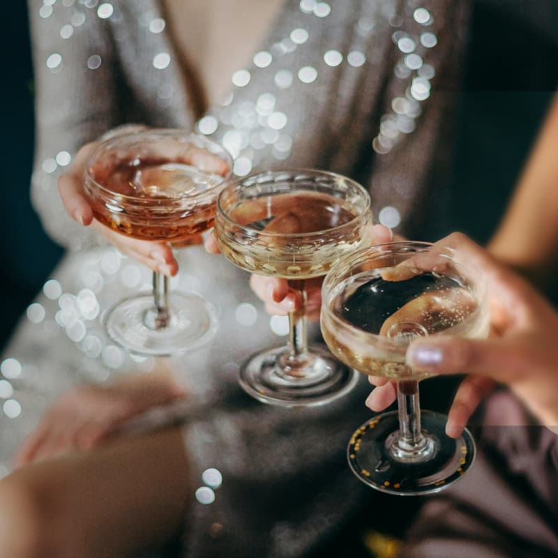 Cover Image for MAGIC x Lightspeed Opening Night Mixer