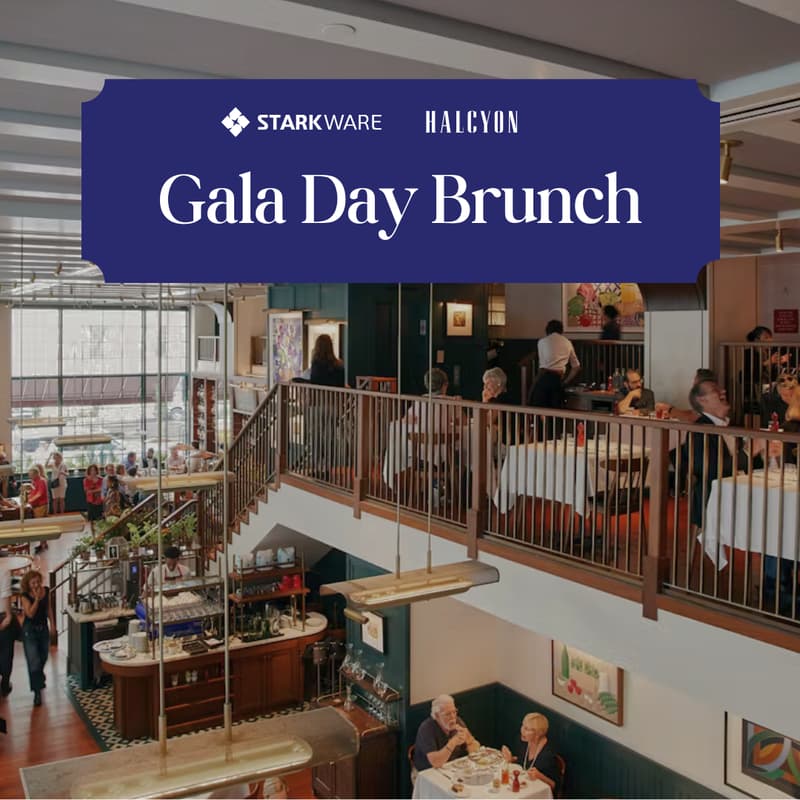 Cover Image for Gala Day Brunch at Union Square Café