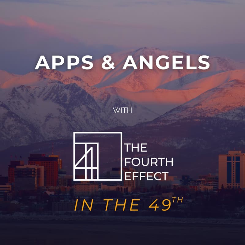 Cover Image for Fourth Effect in the 49th: Apps & Angels