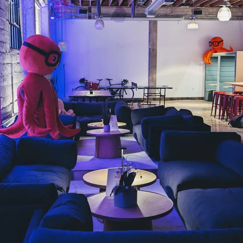 Cover Image for Founder Connect · Private Product 🚀 House of AI