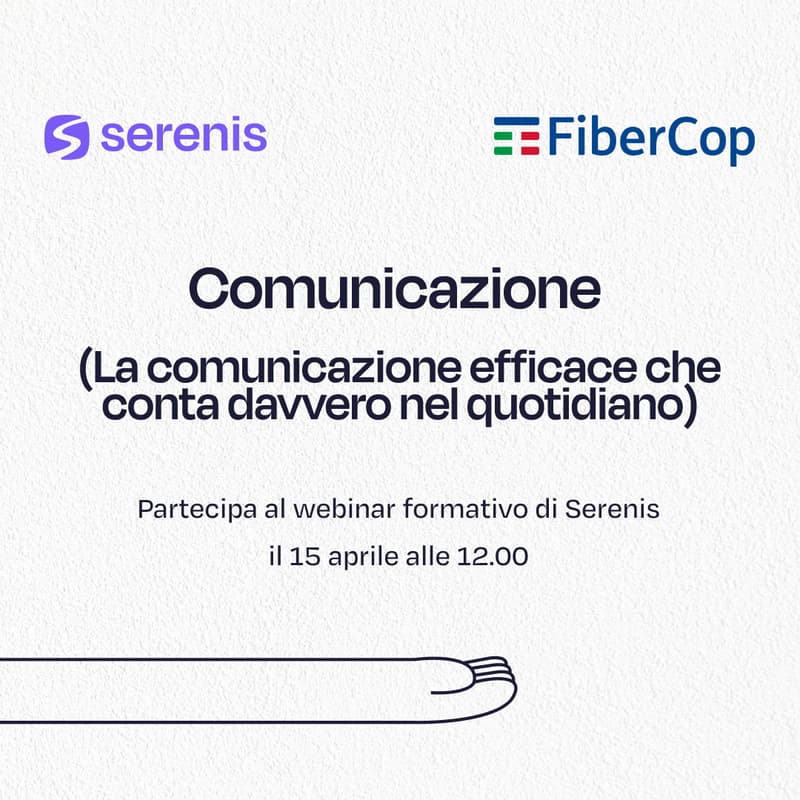 Cover Image for Comunicazione (La comunicazione efficace che conta davvero nel quotidiano)