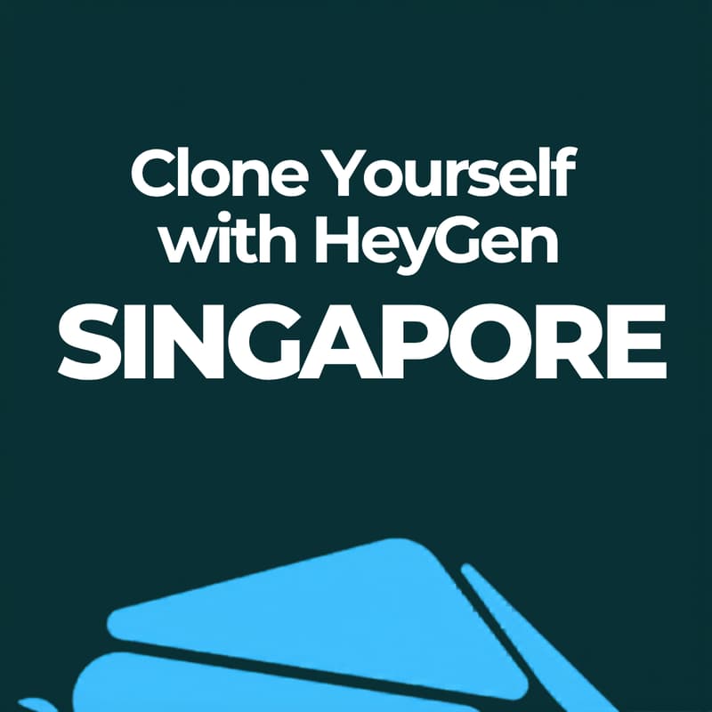 Cover Image for Create an AI Avatar That Brings Leads — Without Being on Camera