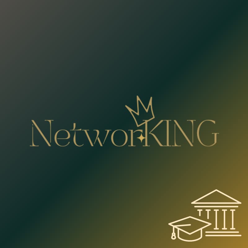 Cover Image for NetworKING UK Get Into: University Webinar
