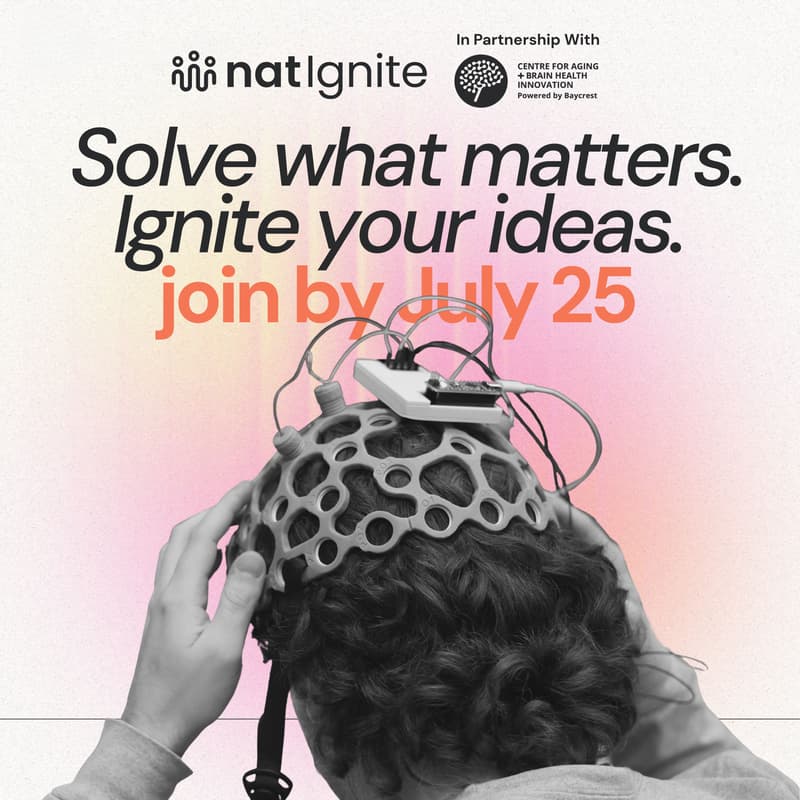 Cover Image for natIgnite Registration