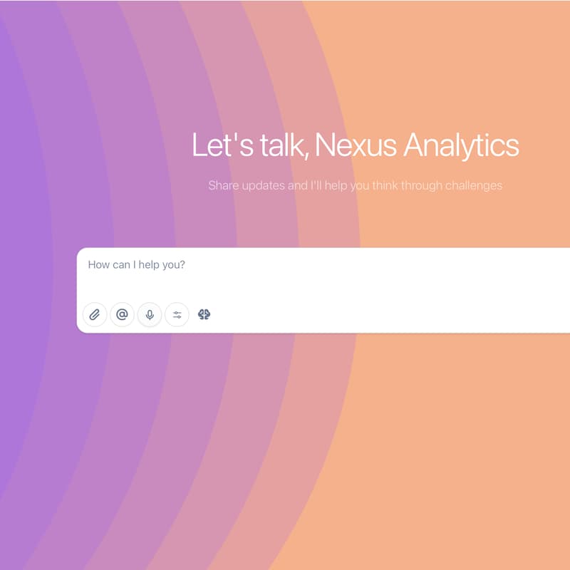 Cover Image for PANORAMAI Special Agentic AI + Operalta showcase