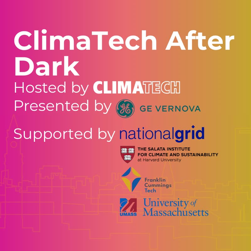 Cover Image for ClimaTech After Dark