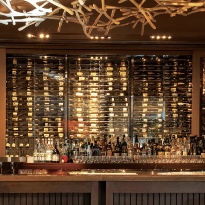 Cover Image for March 31, 2026 Delphi Cocktails - Delphi @Oakdoor, Grand Hyatt