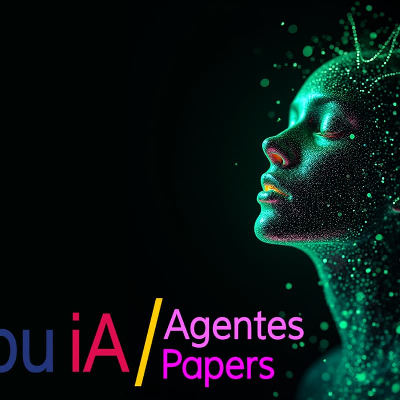 Cover Image for Lanzamiento de Tribu IA Papers y Agentes - Medellín