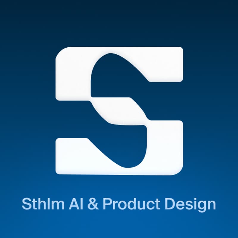 Cover Image for Sthlm AI & Product Design: Decentralized Headless UI with a sprinkle of MCP & AI – f.t Jonas Bröms