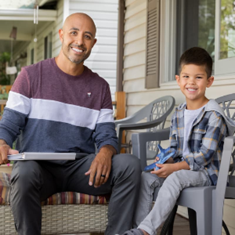 Cover Image for CASA of Central Virginia Information Session