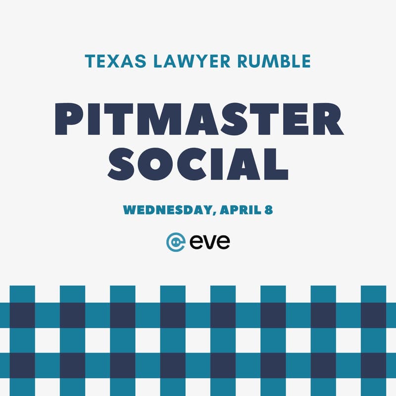 Cover Image for Pitmaster Social at Pecan Lodge