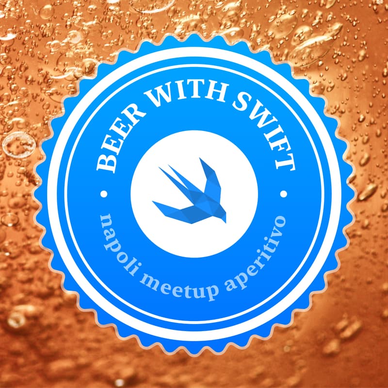 Cover Image for Beer with Swift 🍻